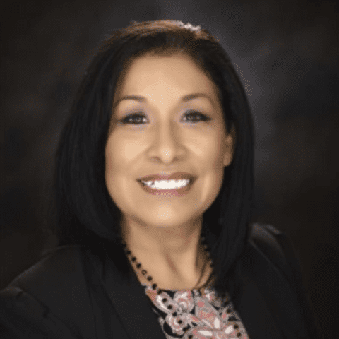 Juanita Sepulveda